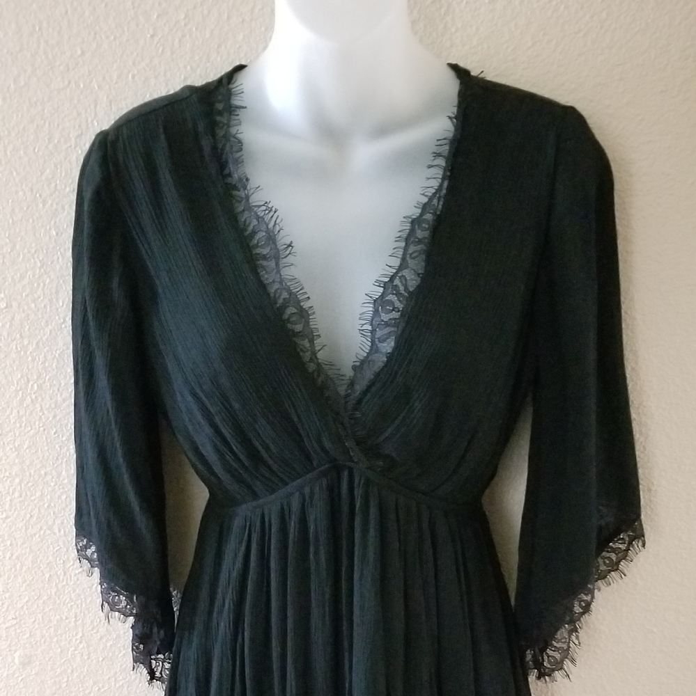 New Dress